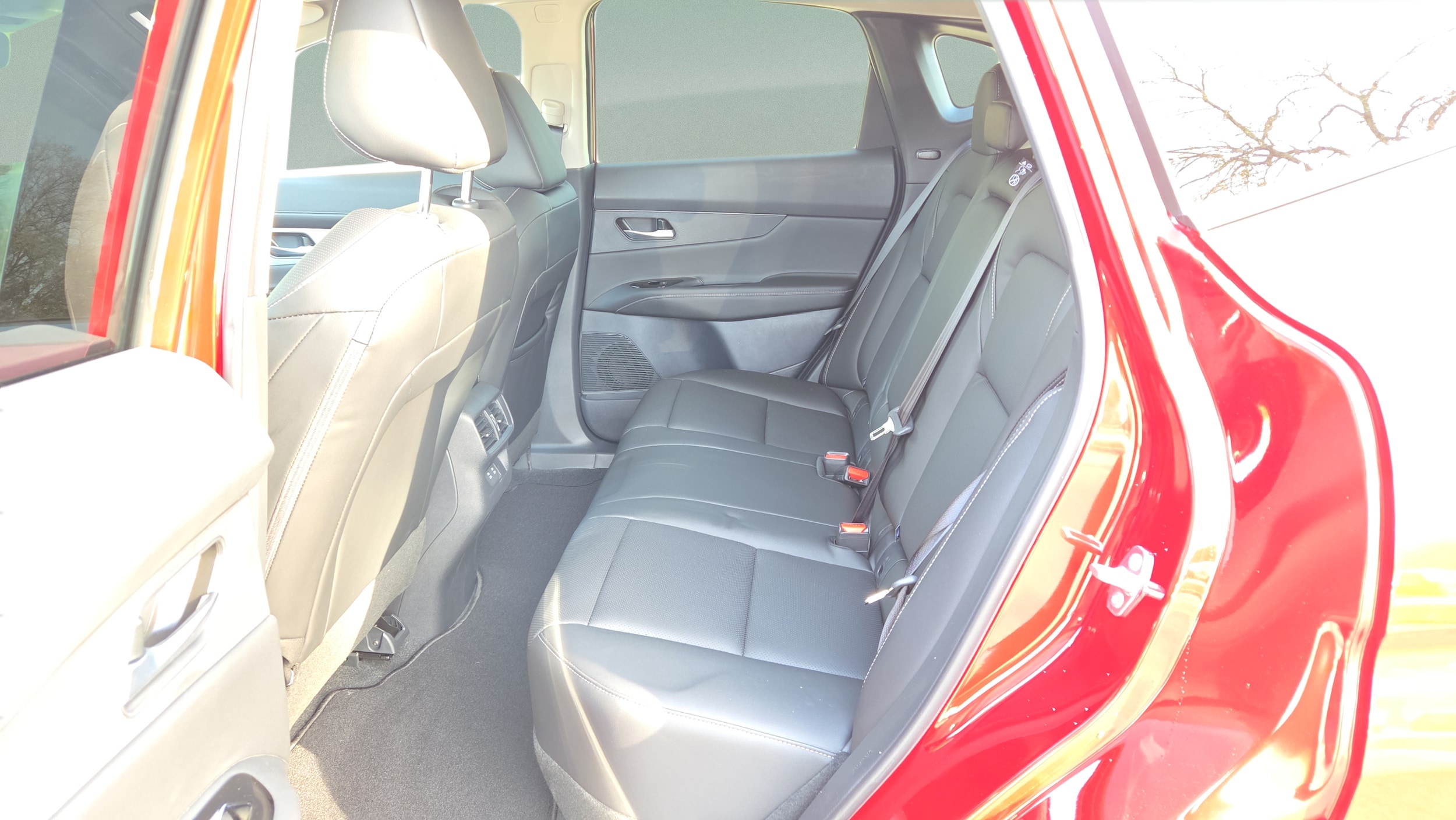 2026 Nissan Murano SL - Photo 12