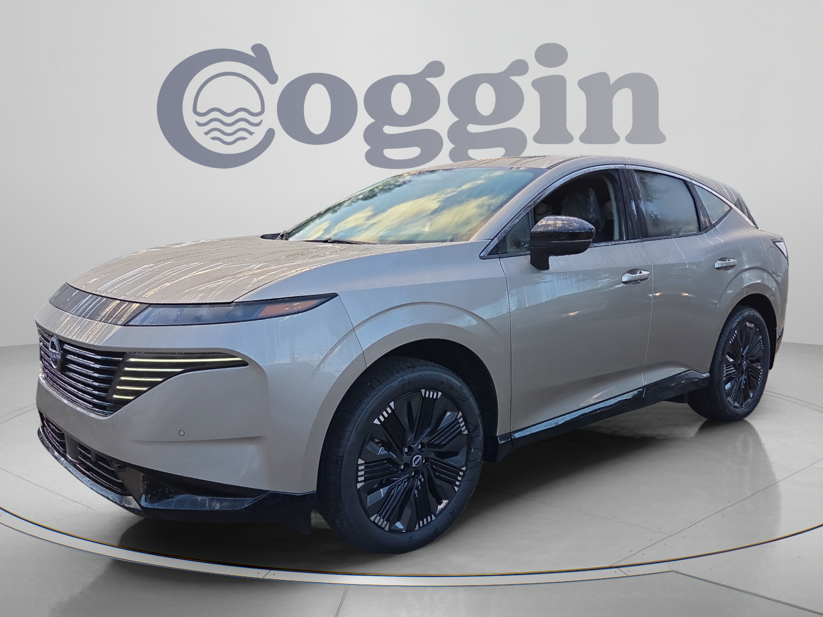 2027 Nissan Murano