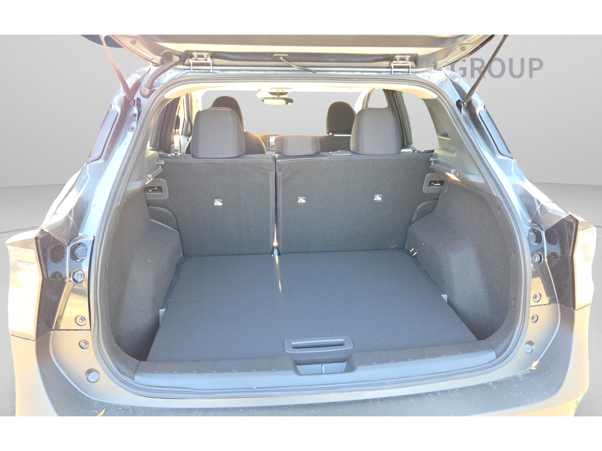 2026 Nissan KICKS SV - Photo 14