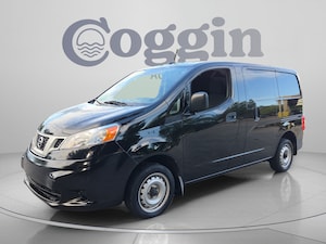 2020 Nissan NV200 S Van Compact Cargo Van