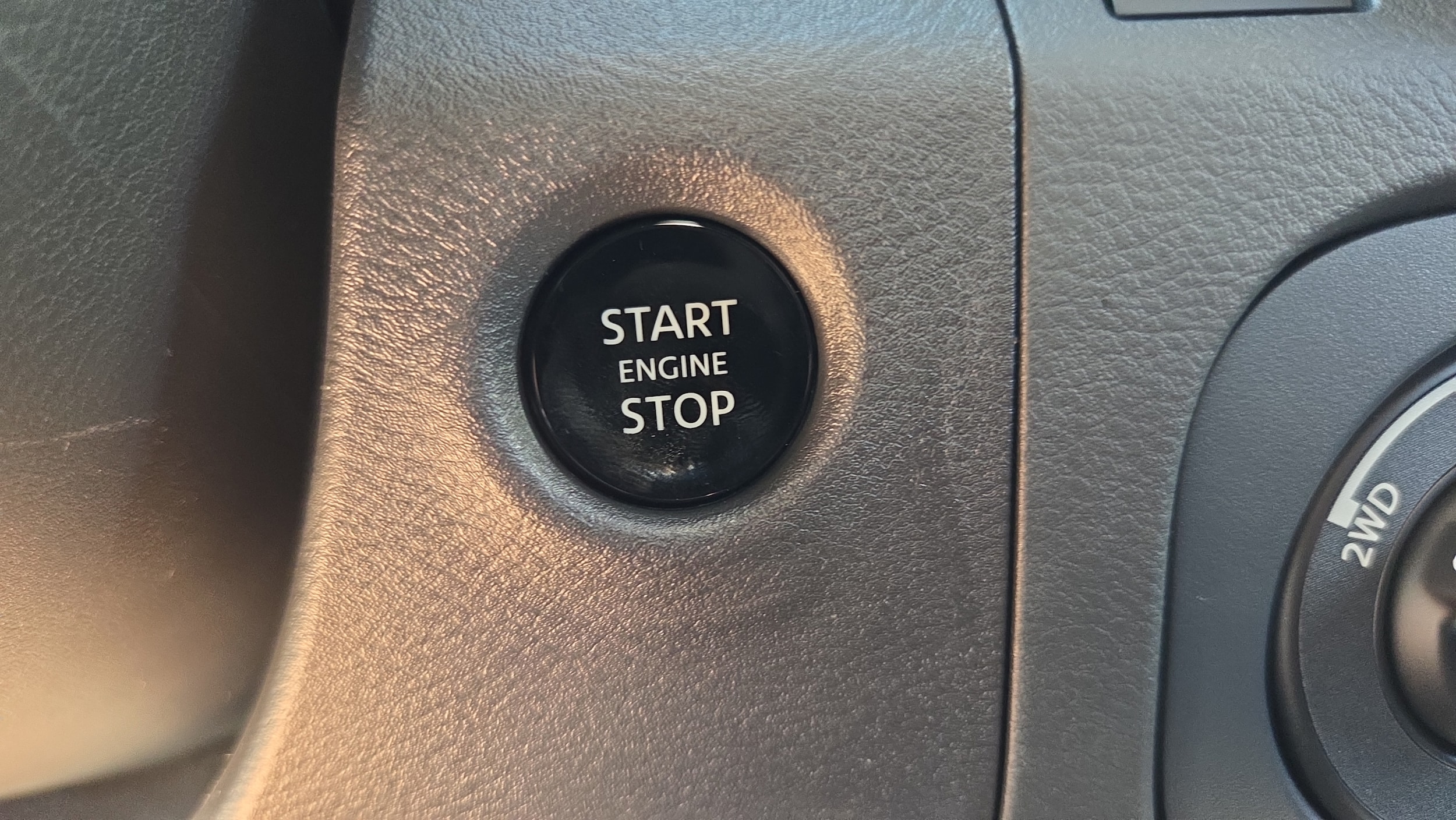 2026 Nissan Frontier S - Photo 23
