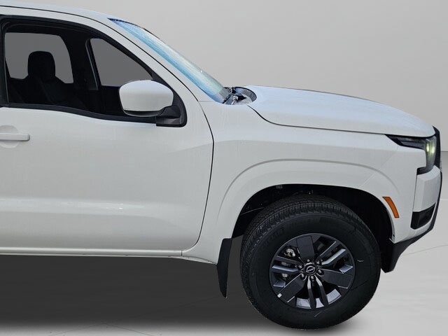 2026 Nissan Frontier SV - Photo 26