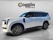  Nissan Armada