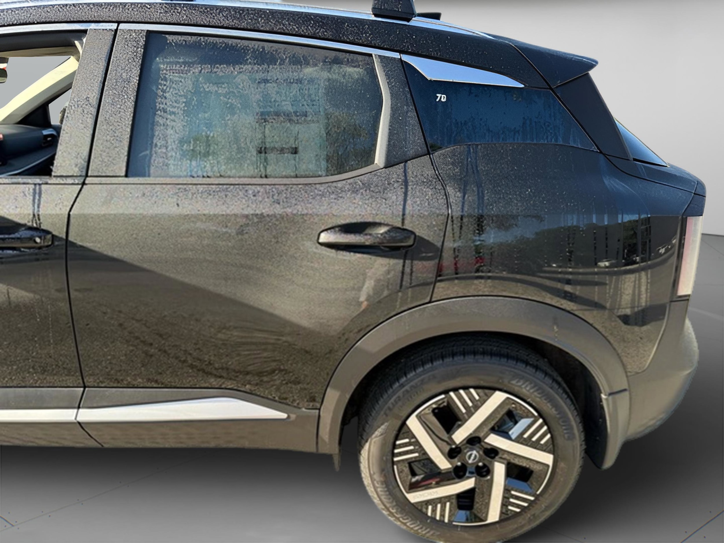 2026 Nissan KICKS SV - Photo 25