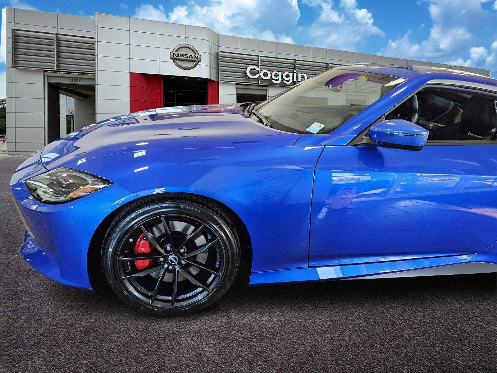 ホットセール - アートトラベルシューズ Z Nissan 2025 New For Atlantic on Nissan Coggin at Sale K-POP・アジア