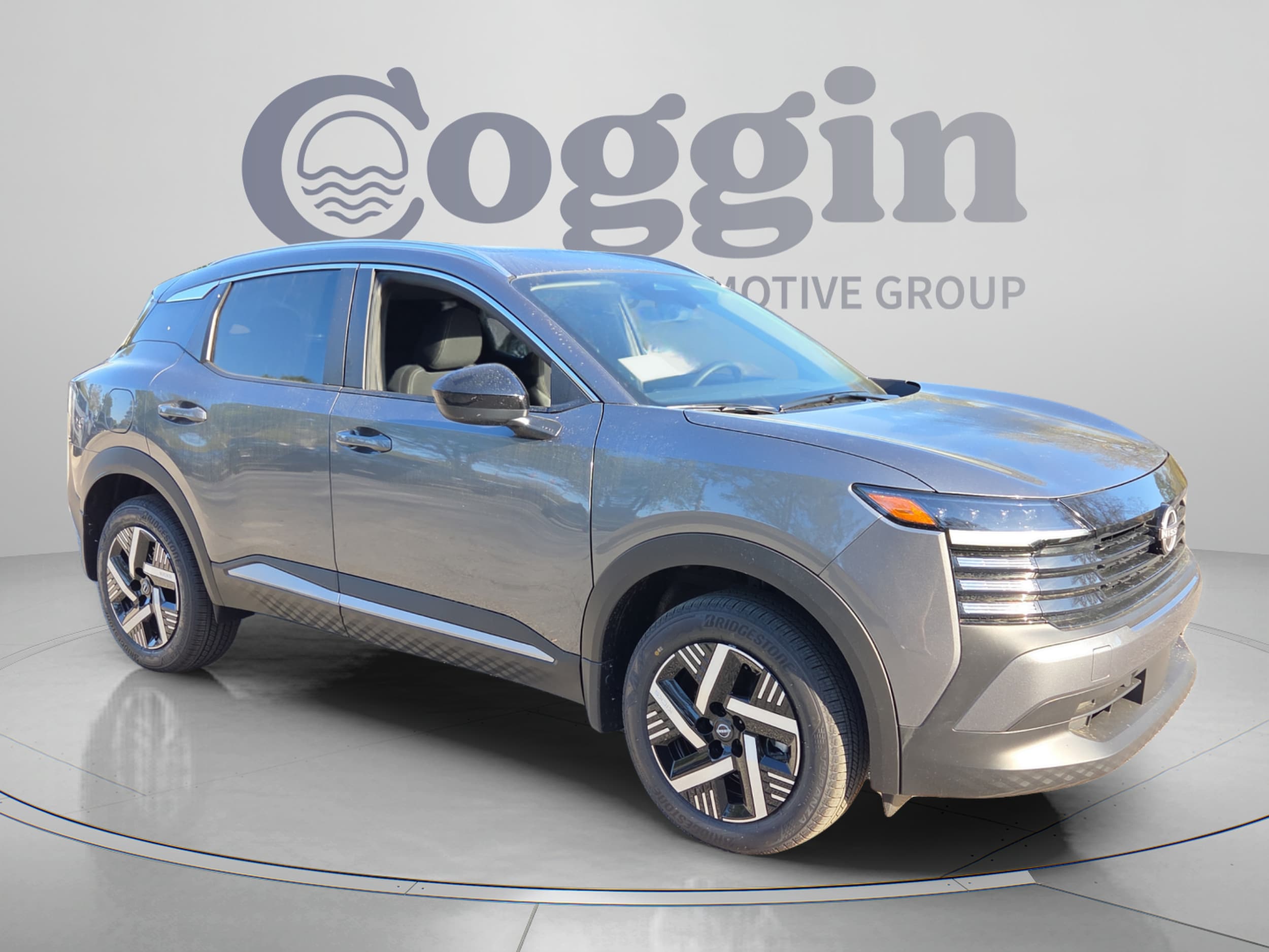 2026 Nissan KICKS SV - Photo 8