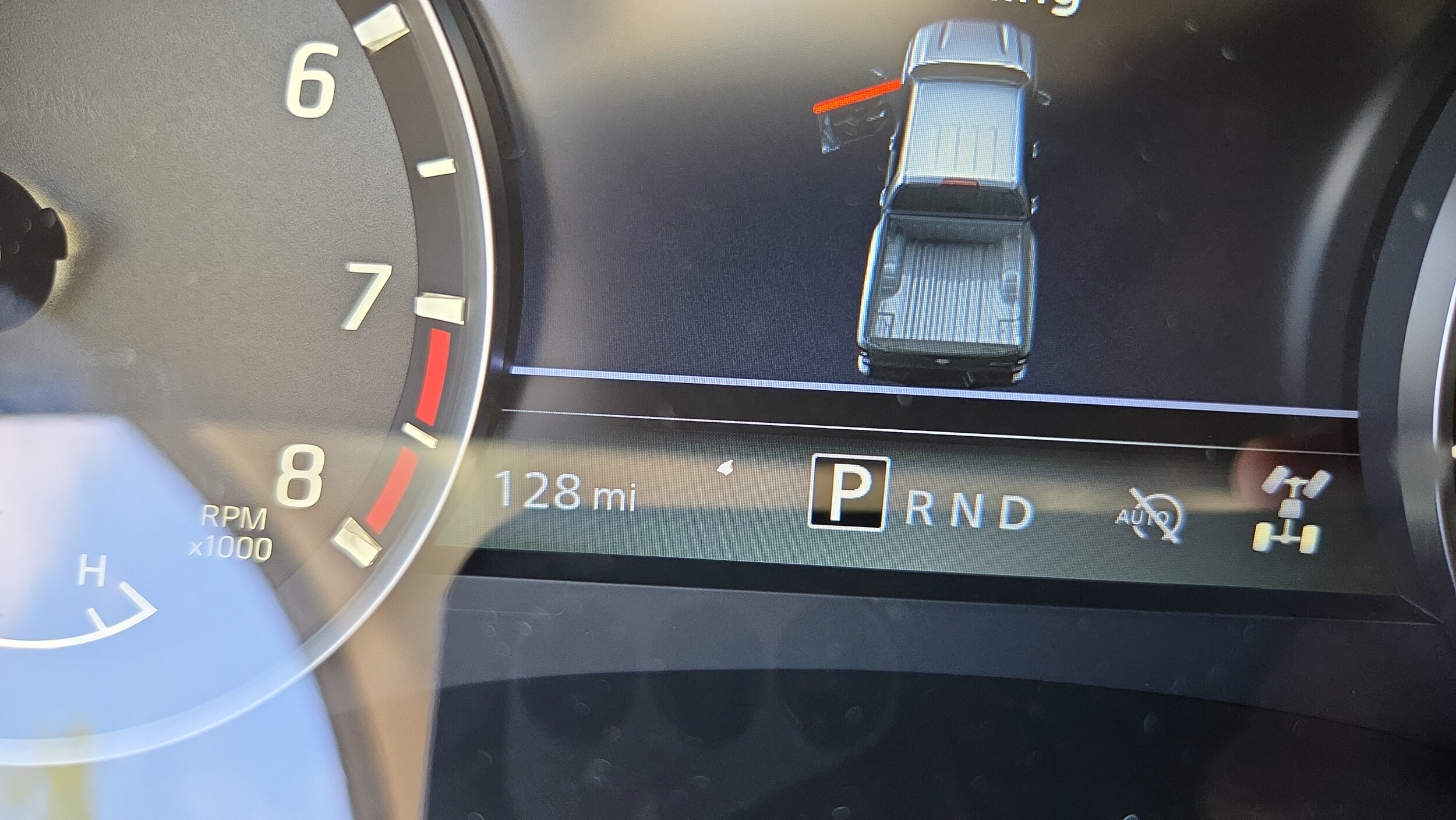 2026 Nissan Frontier S - Photo 27
