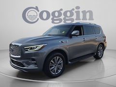 2020 INFINITI QX80