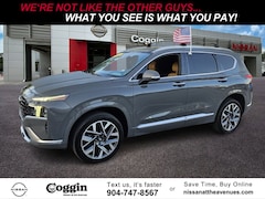 2022 Hyundai Santa Fe