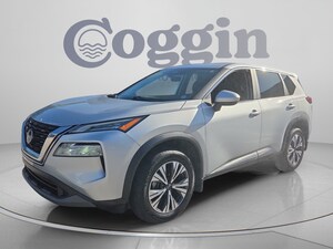 2023 Nissan Rogue SV SUV