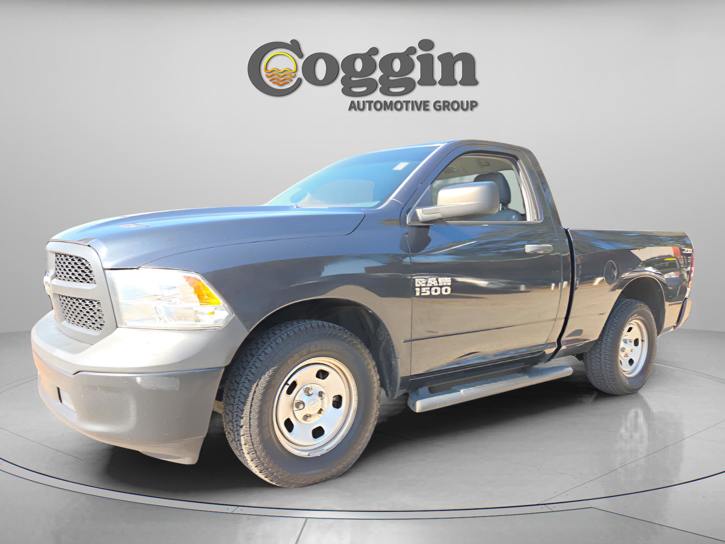 2016 RAM Ram 1500 Pickup Tradesman