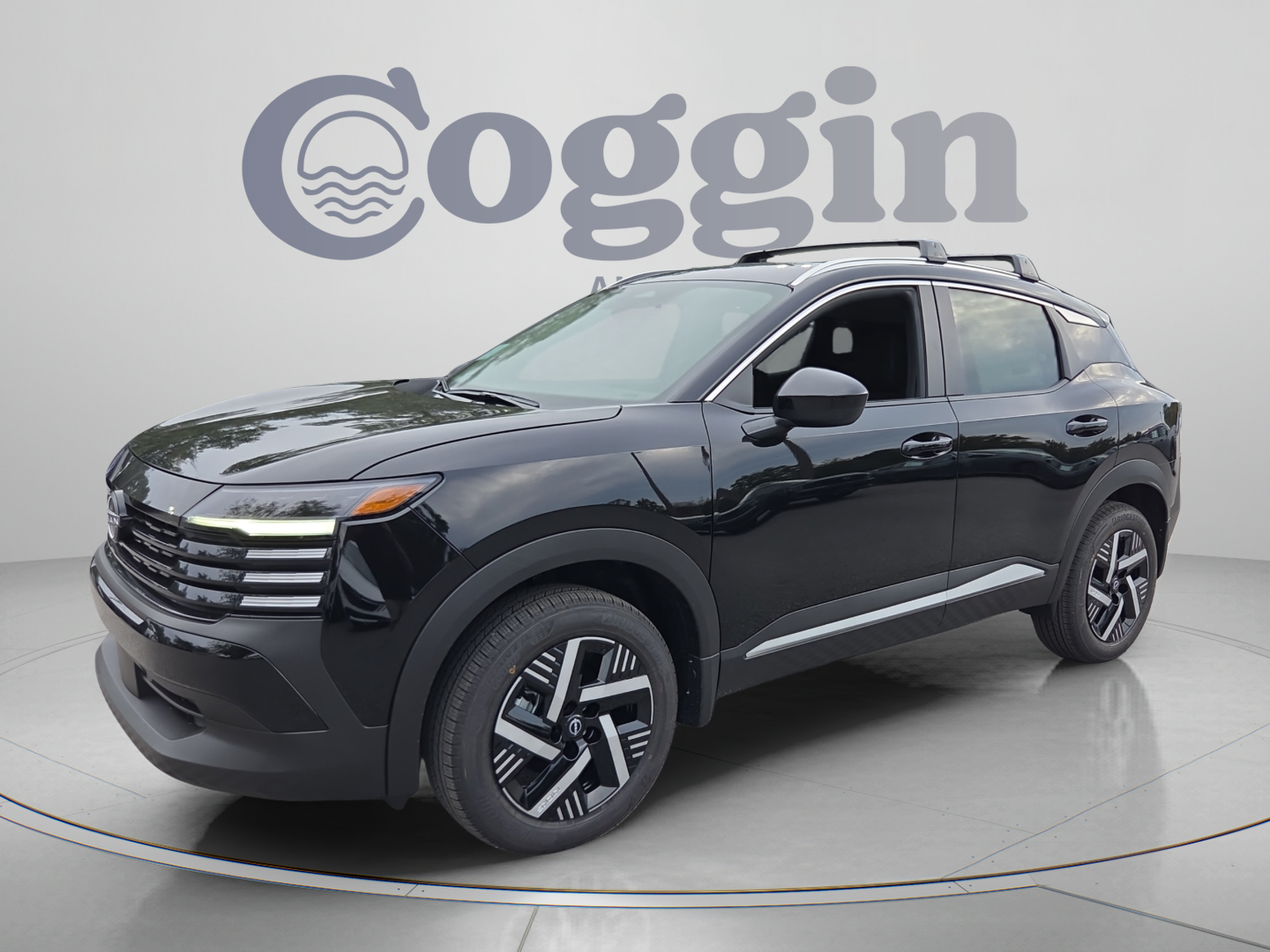2027 Nissan Kicks