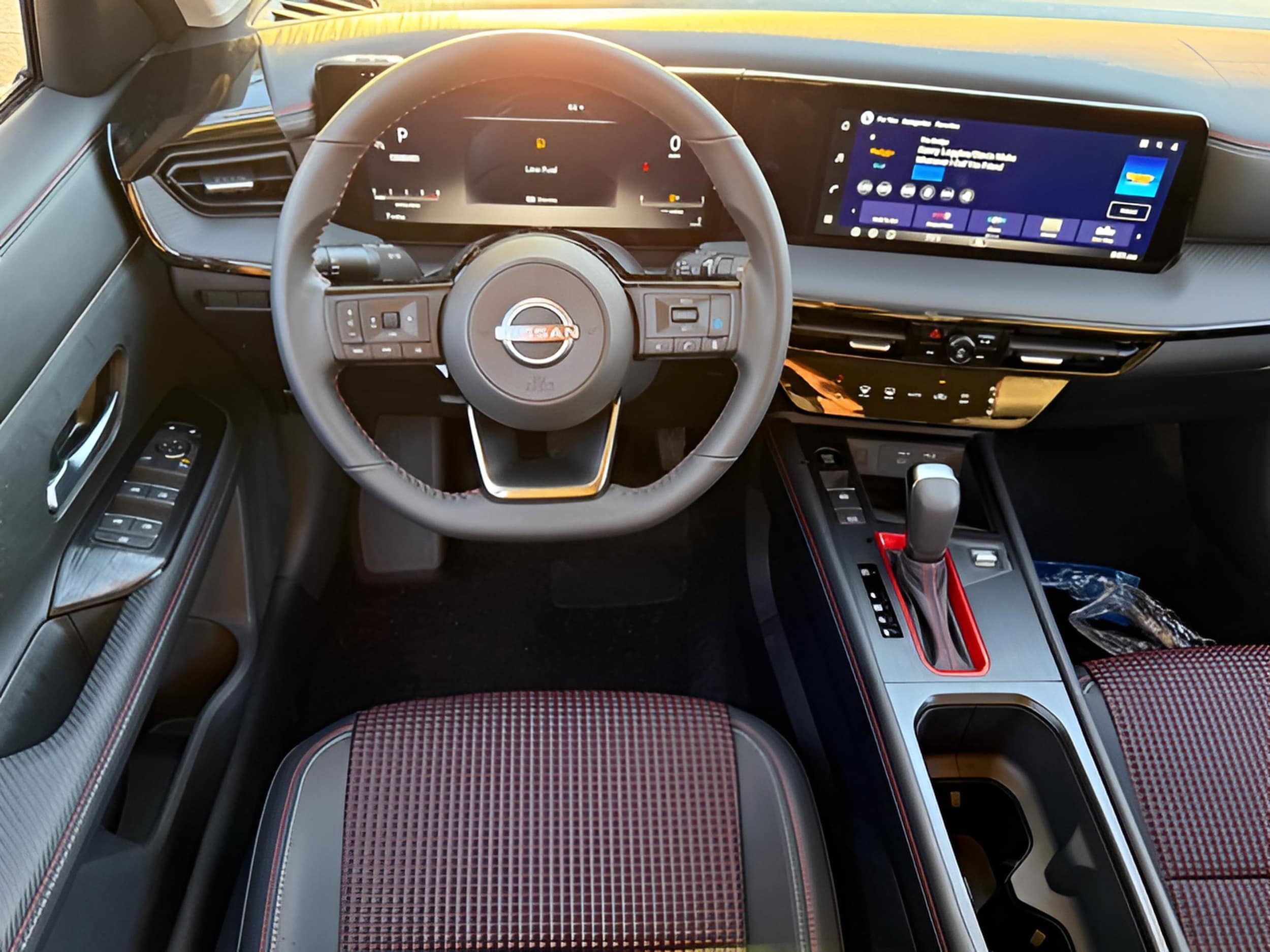 2026 Nissan KICKS SR - Photo 20