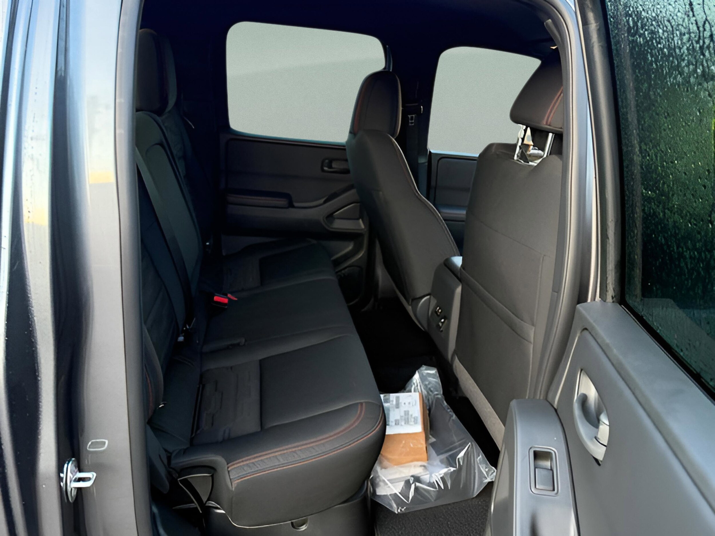 2026 Nissan Frontier PRO-X - Photo 22