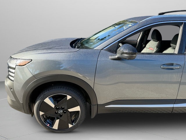 2026 Nissan KICKS SR - Photo 27