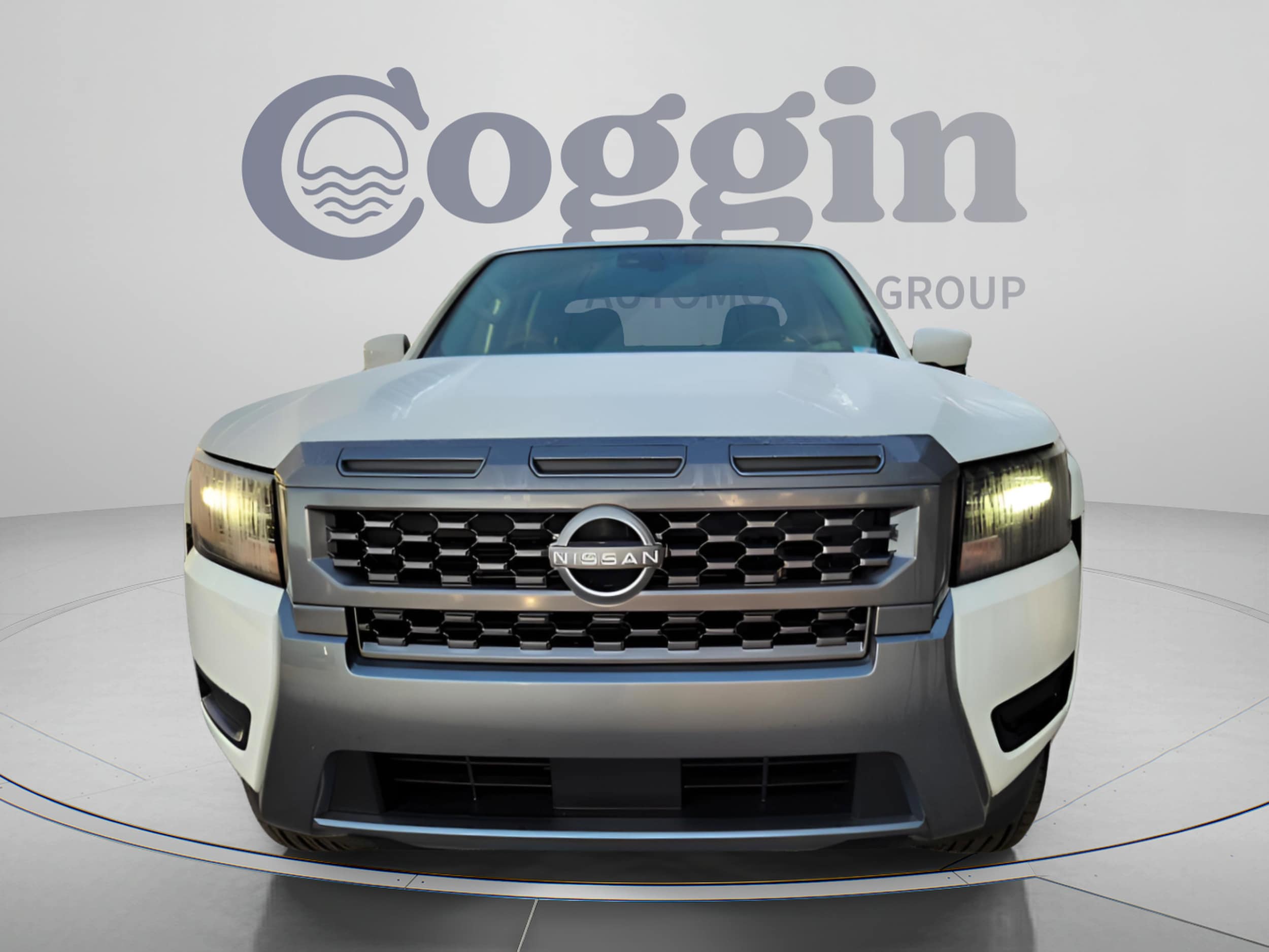 2026 Nissan Frontier SV - Photo 7