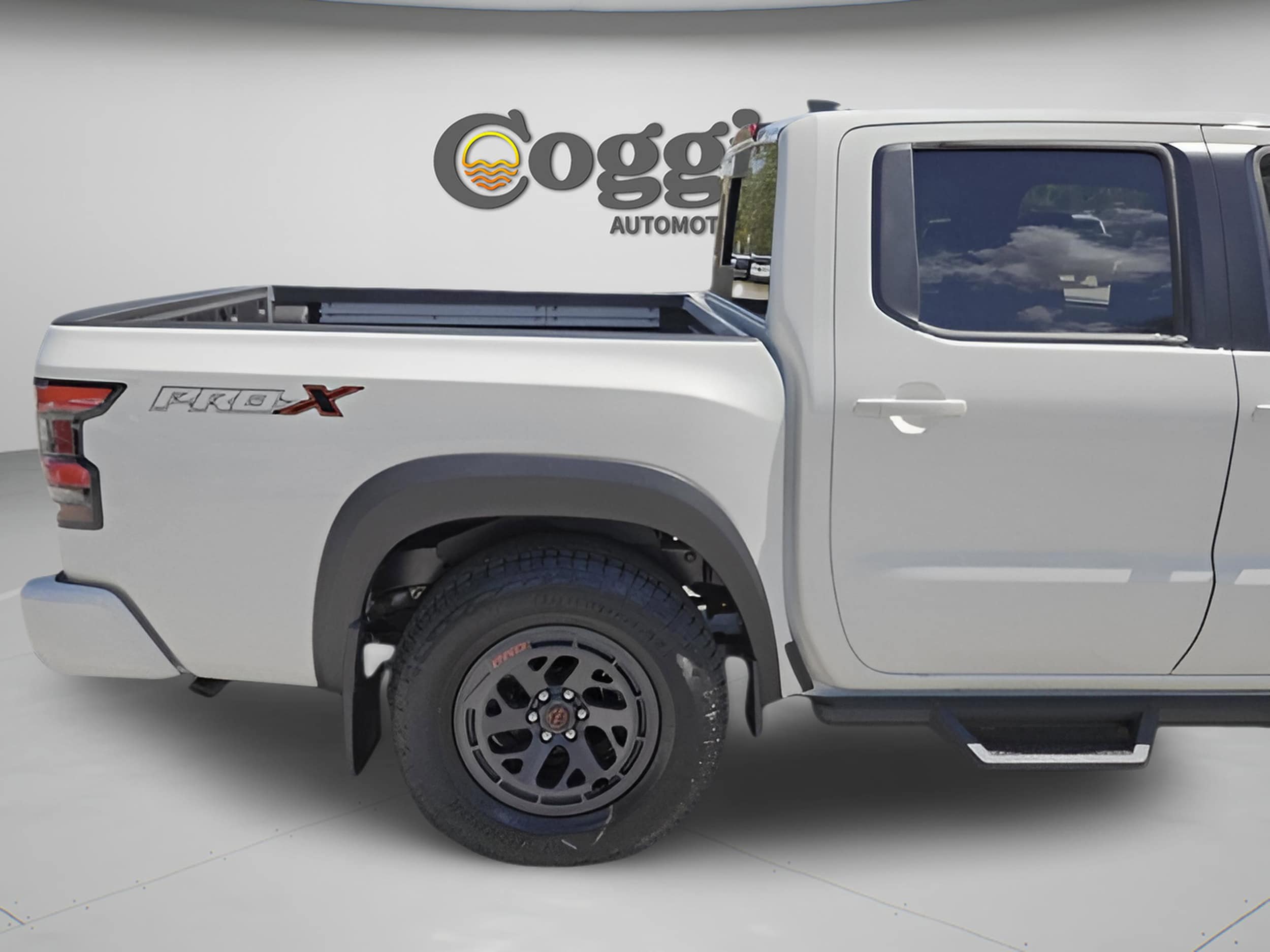 2026 Nissan Frontier PRO-X - Photo 25