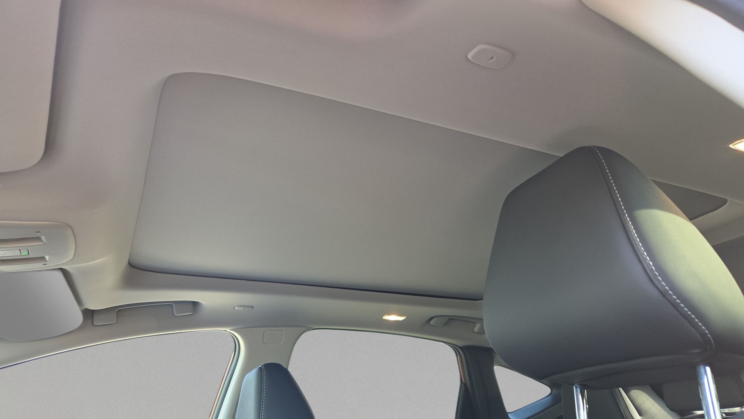 2026 Nissan Murano SL - Photo 17