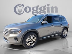 2026 Mercedes-Benz GLB 250