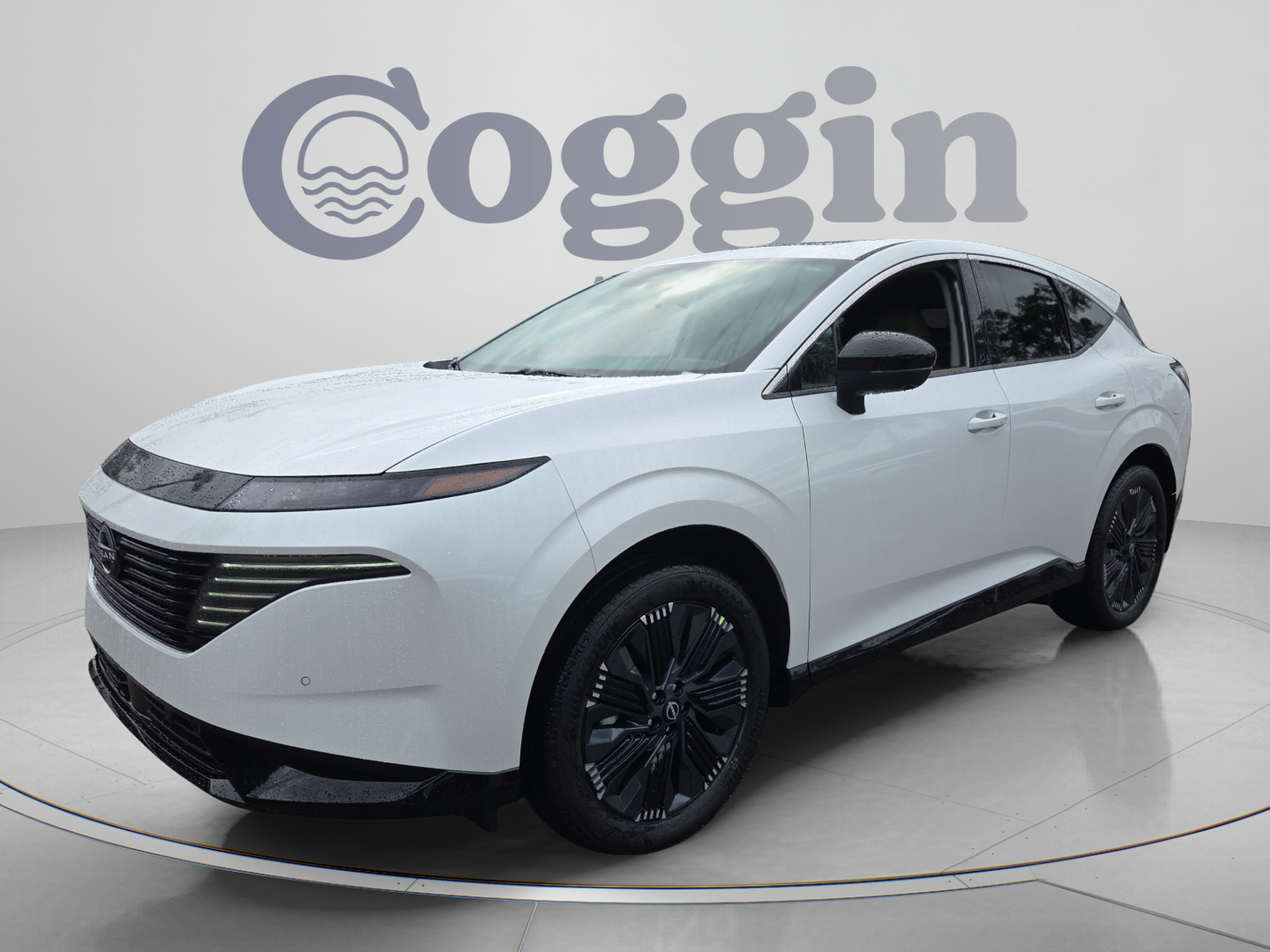 2027 Nissan Murano