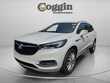  Buick Enclave