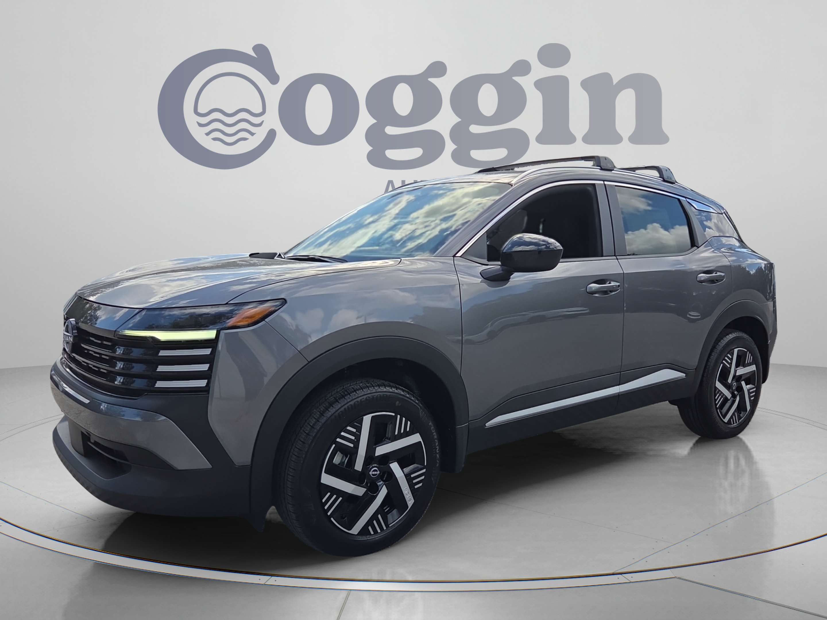 2027 Nissan Kicks