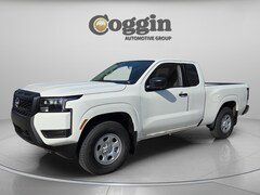 2026 Nissan Frontier S Truck King Cab