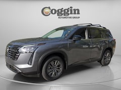 2026 Nissan Pathfinder SV SUV