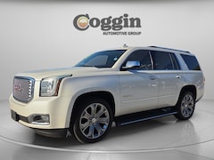 2015 GMC Yukon