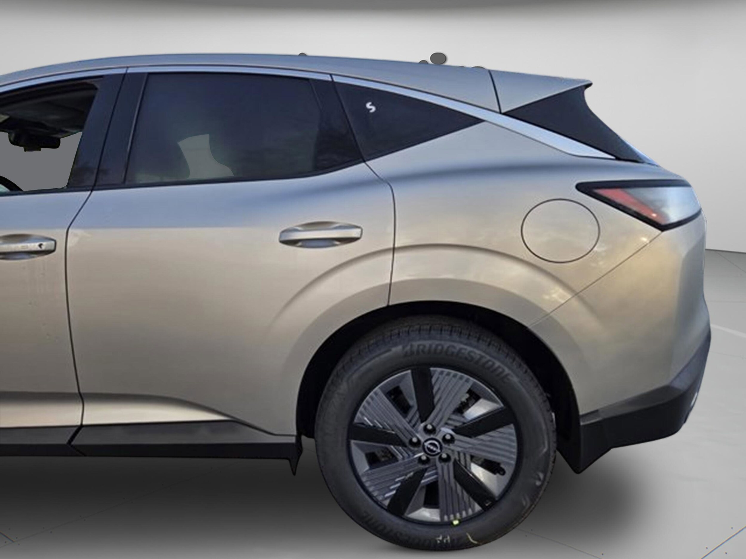 2026 Nissan Murano SL - Photo 9