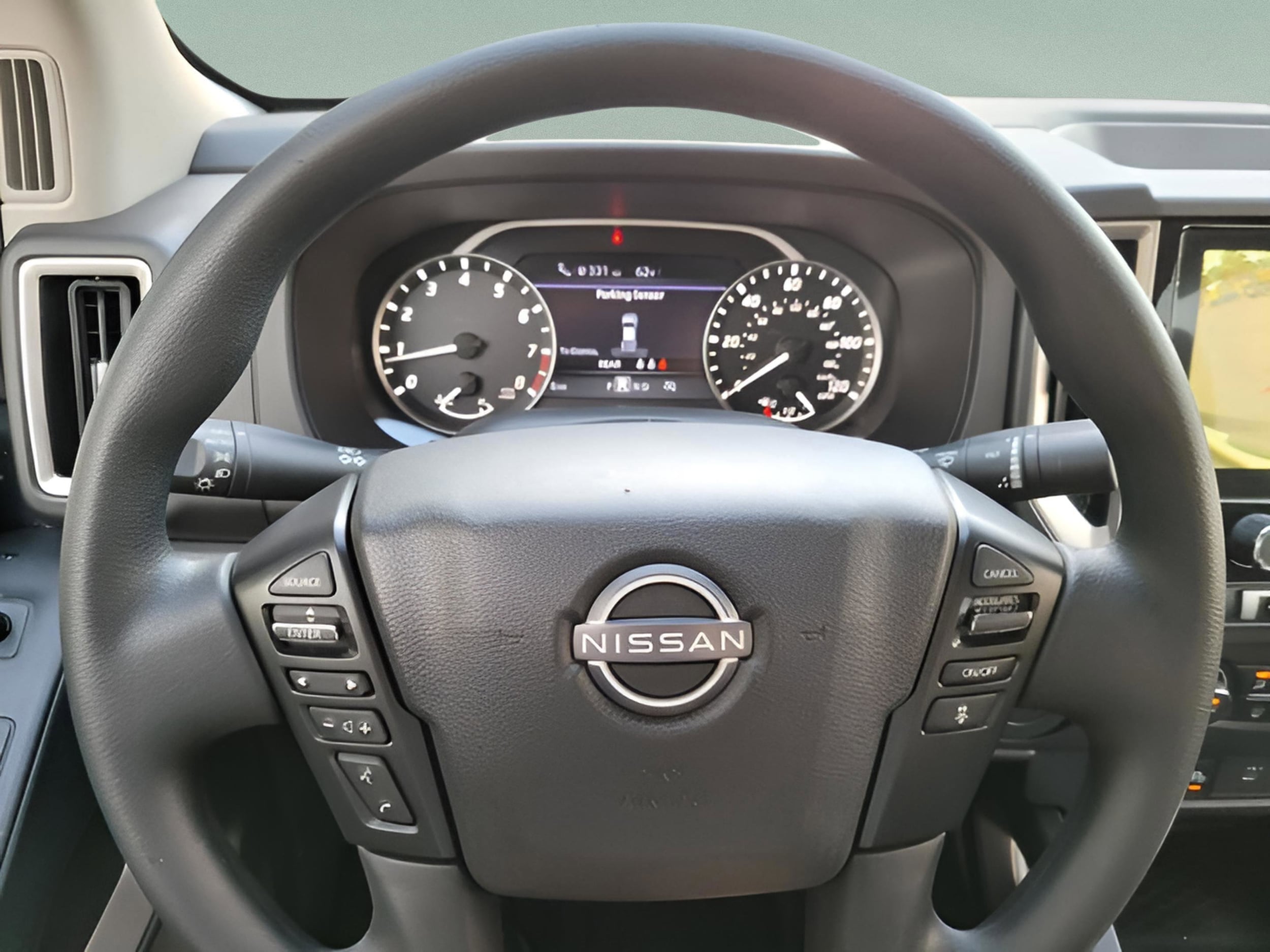 2026 Nissan Frontier SV - Photo 20