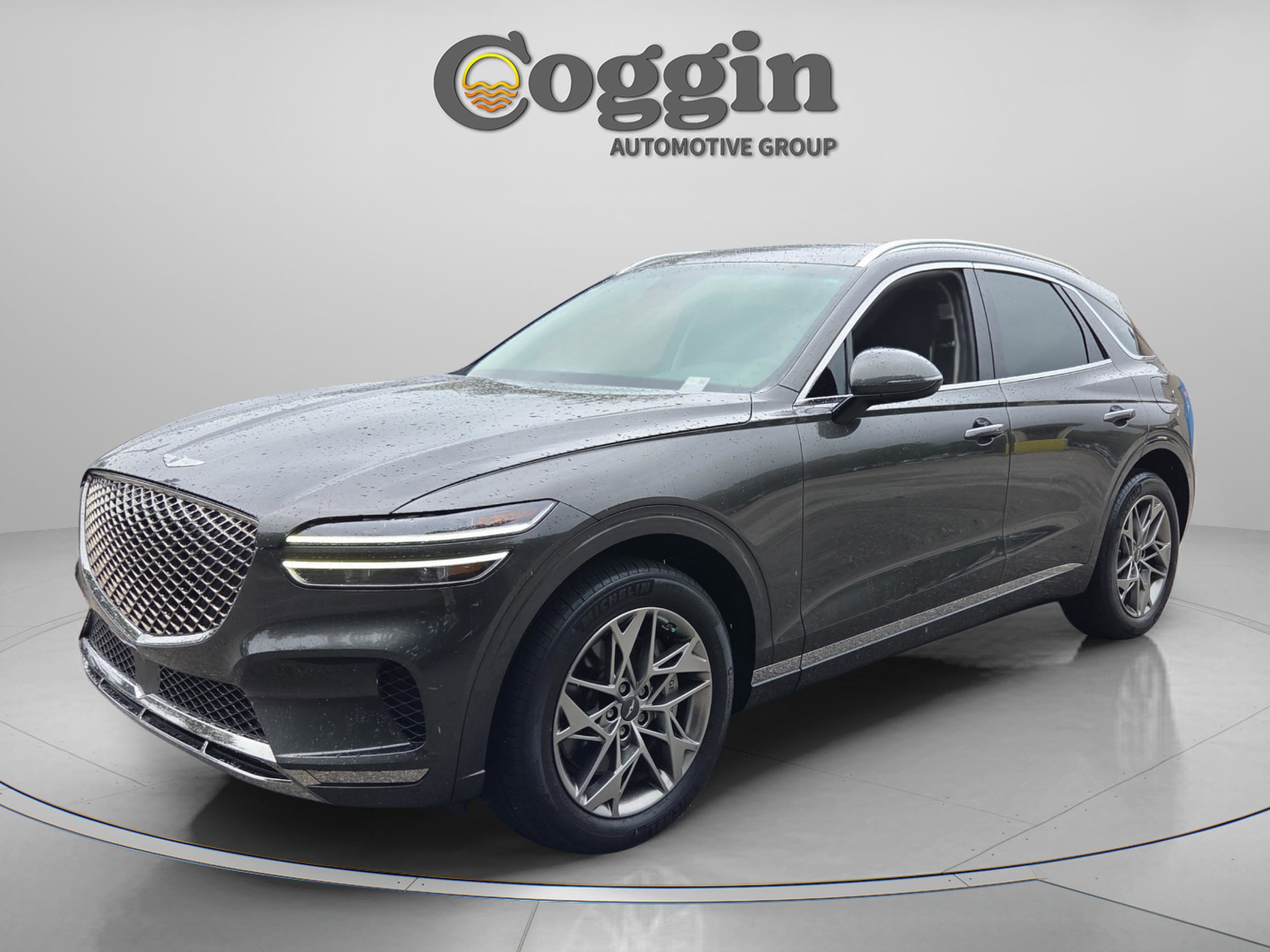 2025 Genesis GV70 2.5T Standard AWD's photo