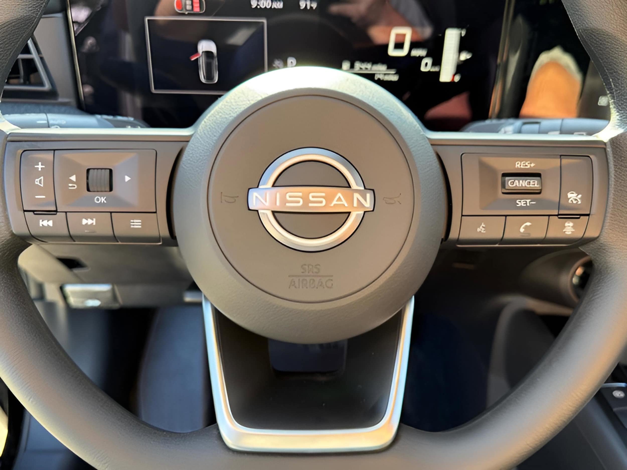 2026 Nissan KICKS SV - Photo 17