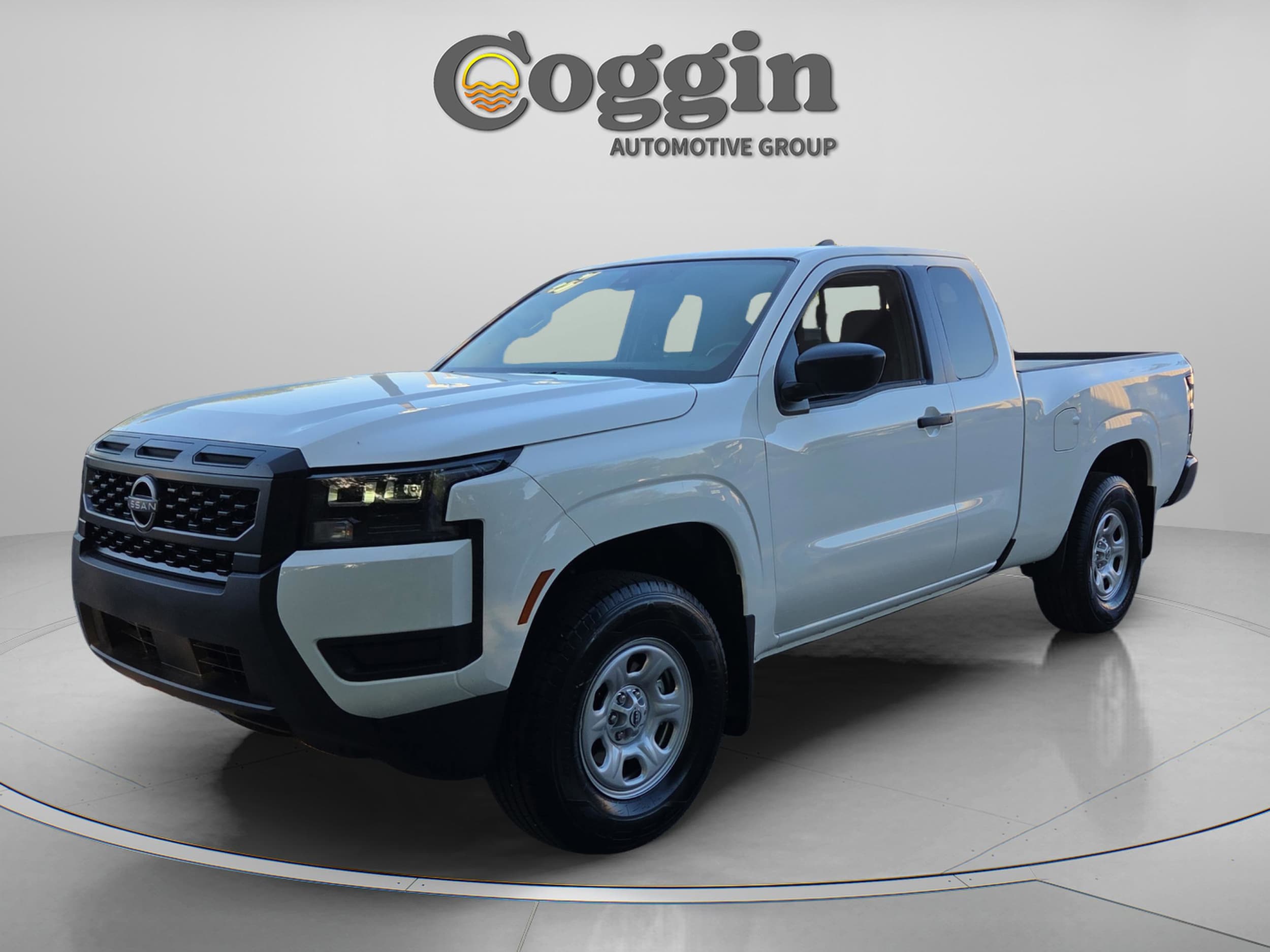 2026 Nissan Frontier S King Cab 4X4's photo