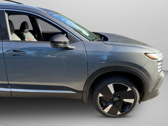 2026 Nissan KICKS SR - Photo 23