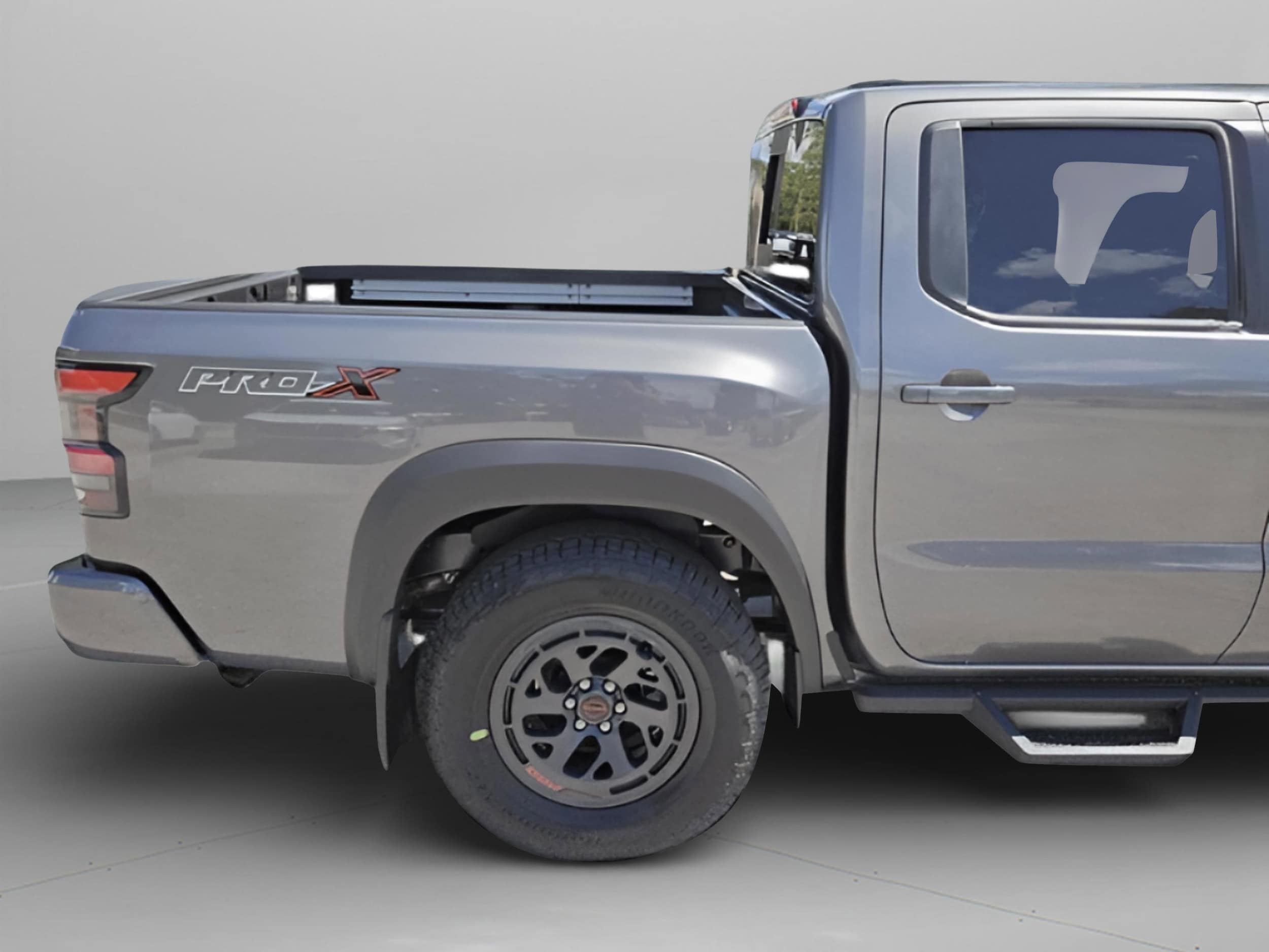 2026 Nissan Frontier PRO-X - Photo 27