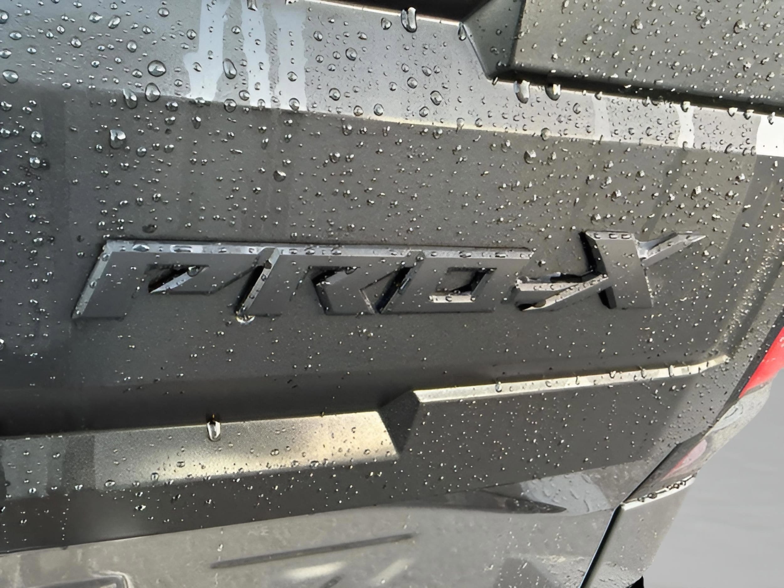 2026 Nissan Frontier PRO-X - Photo 11