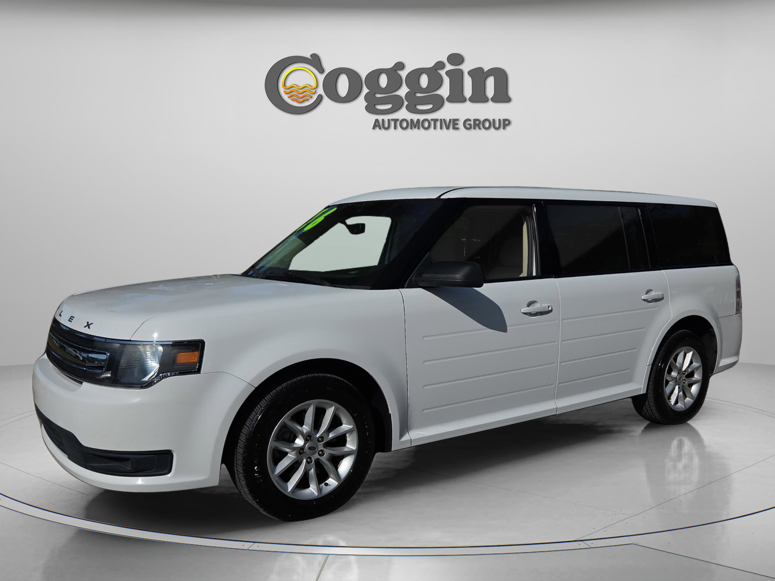 2016 Ford Flex SE FWD's photo