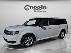 2016 Ford Flex
