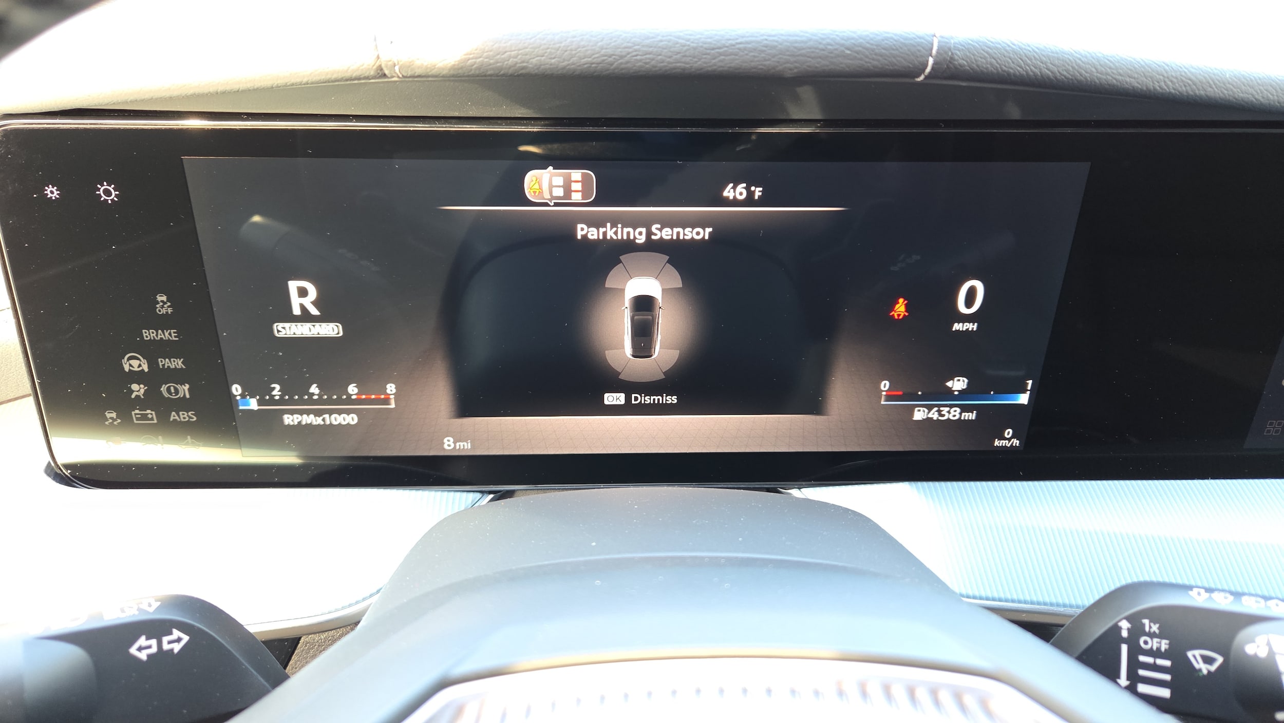 2026 Nissan Murano SL - Photo 26