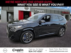 2024 BMW X1