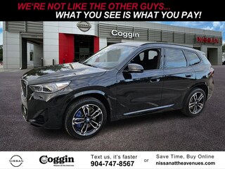 2024 BMW X1 M35i SUV