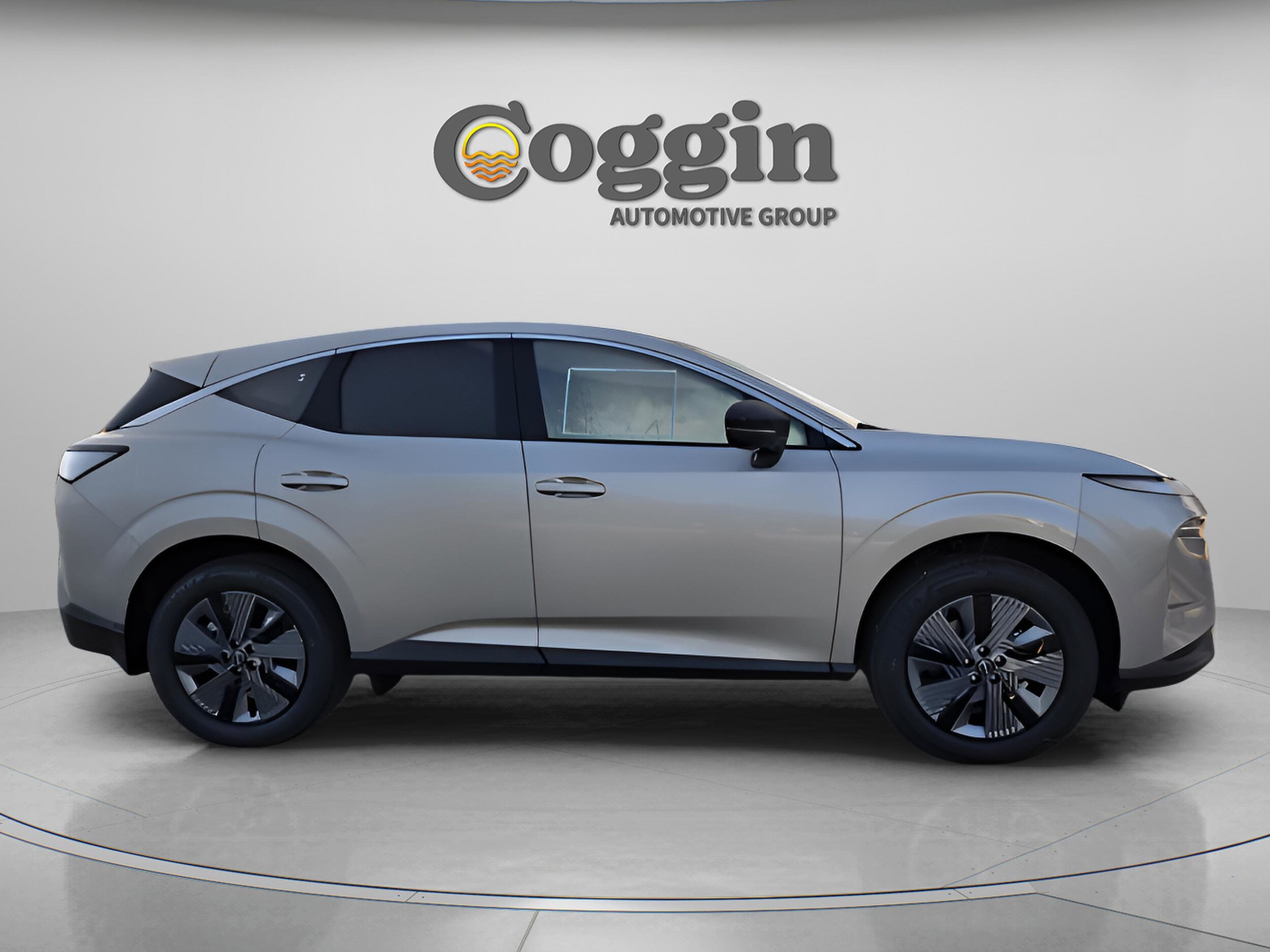 2026 Nissan Murano SL - Photo 6