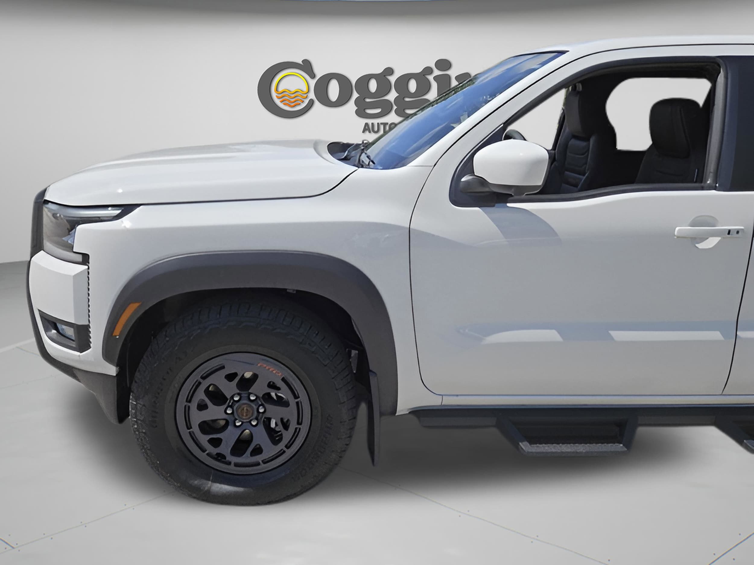 2026 Nissan Frontier PRO-X - Photo 23