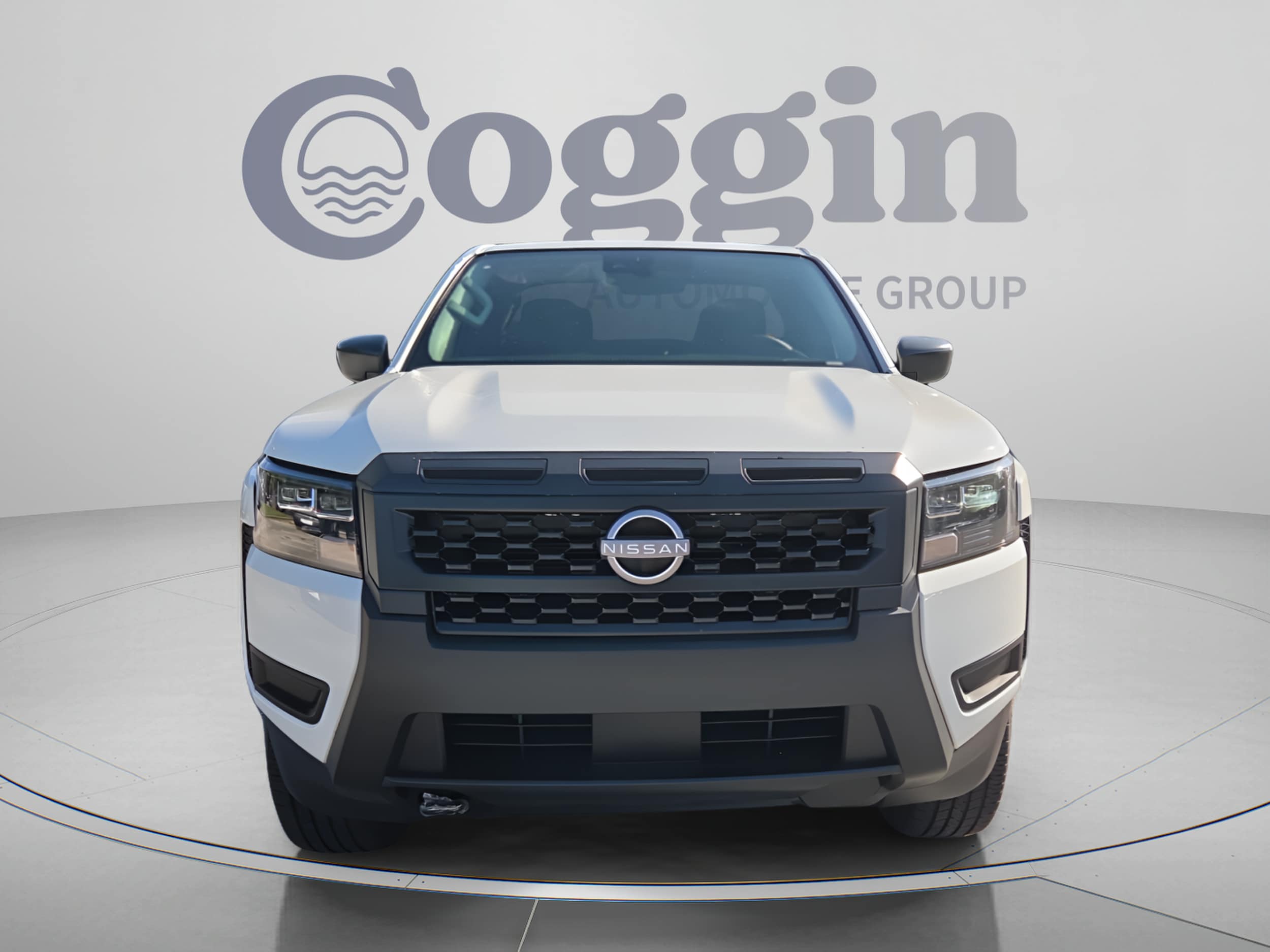 2026 Nissan Frontier S - Photo 9