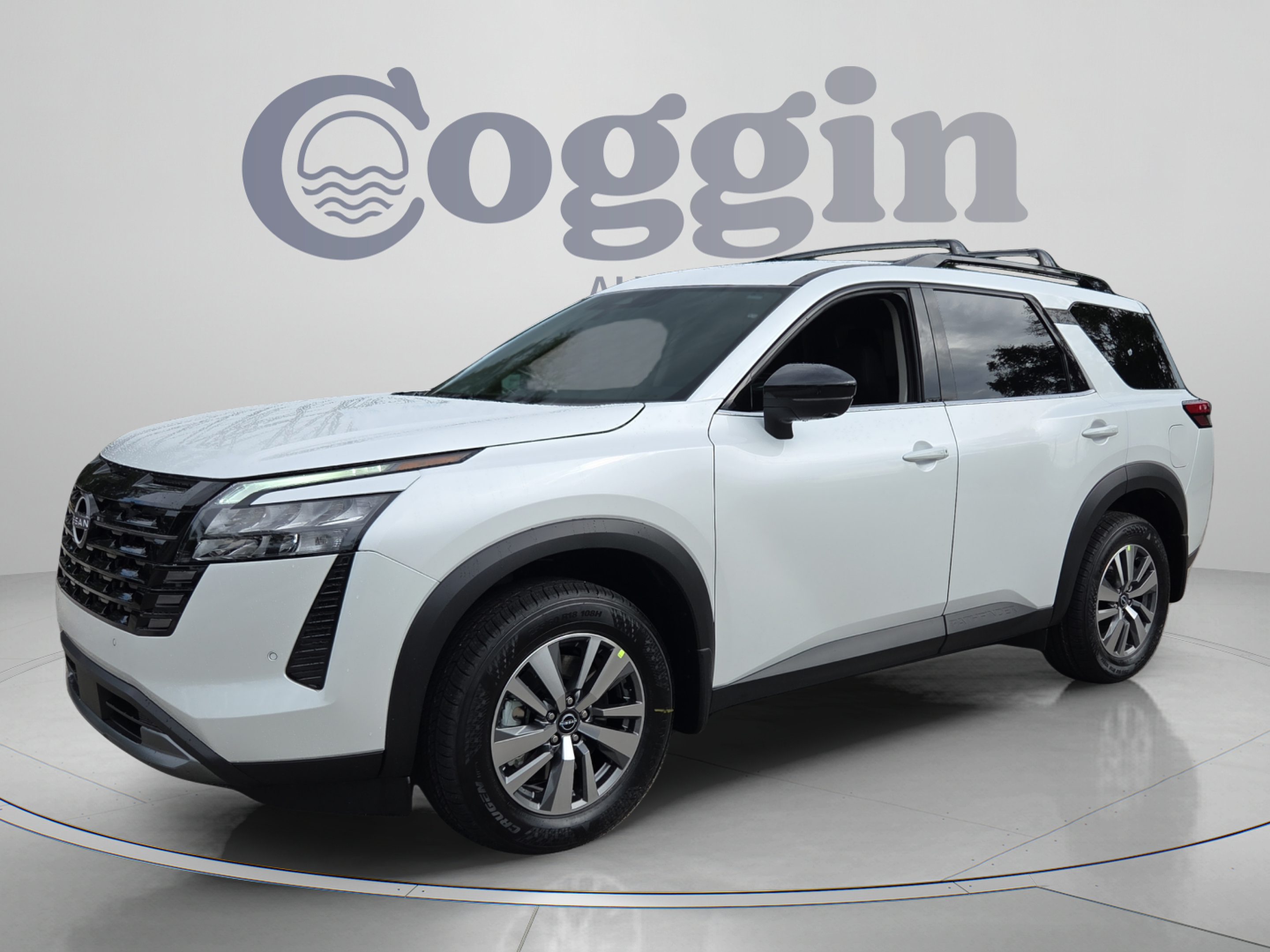 2026 Nissan Pathfinder