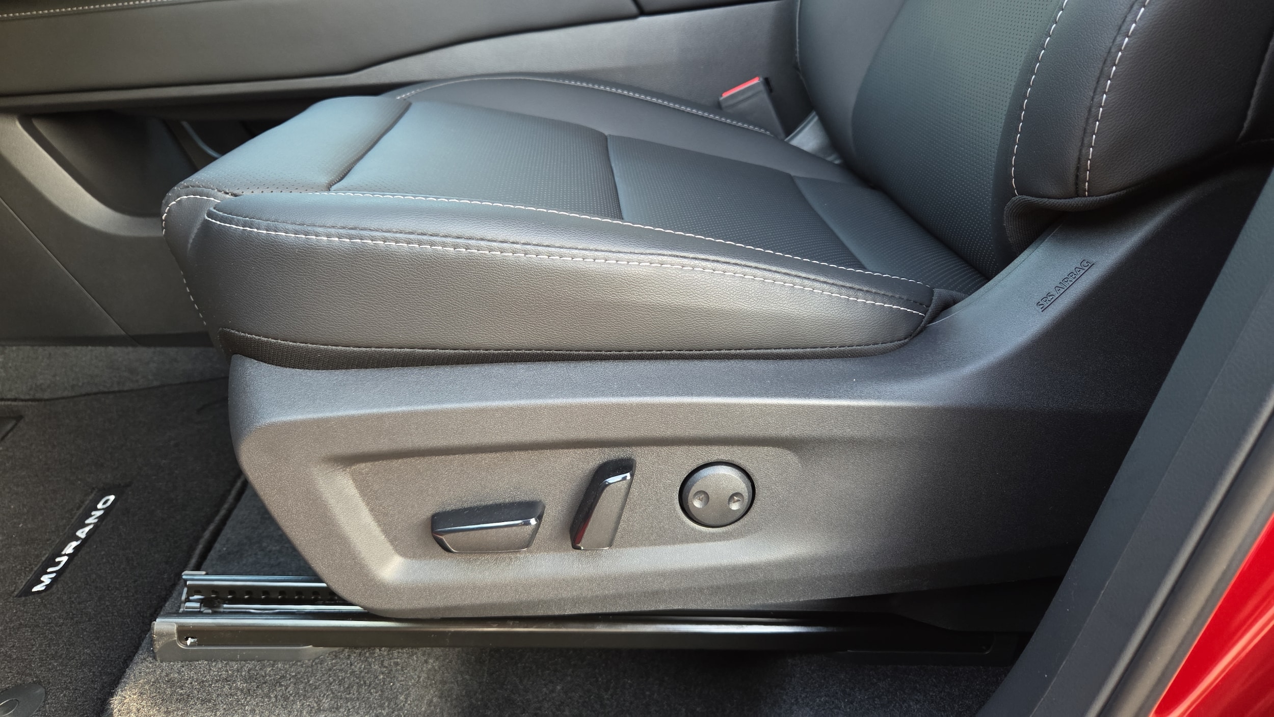 2026 Nissan Murano SL - Photo 16