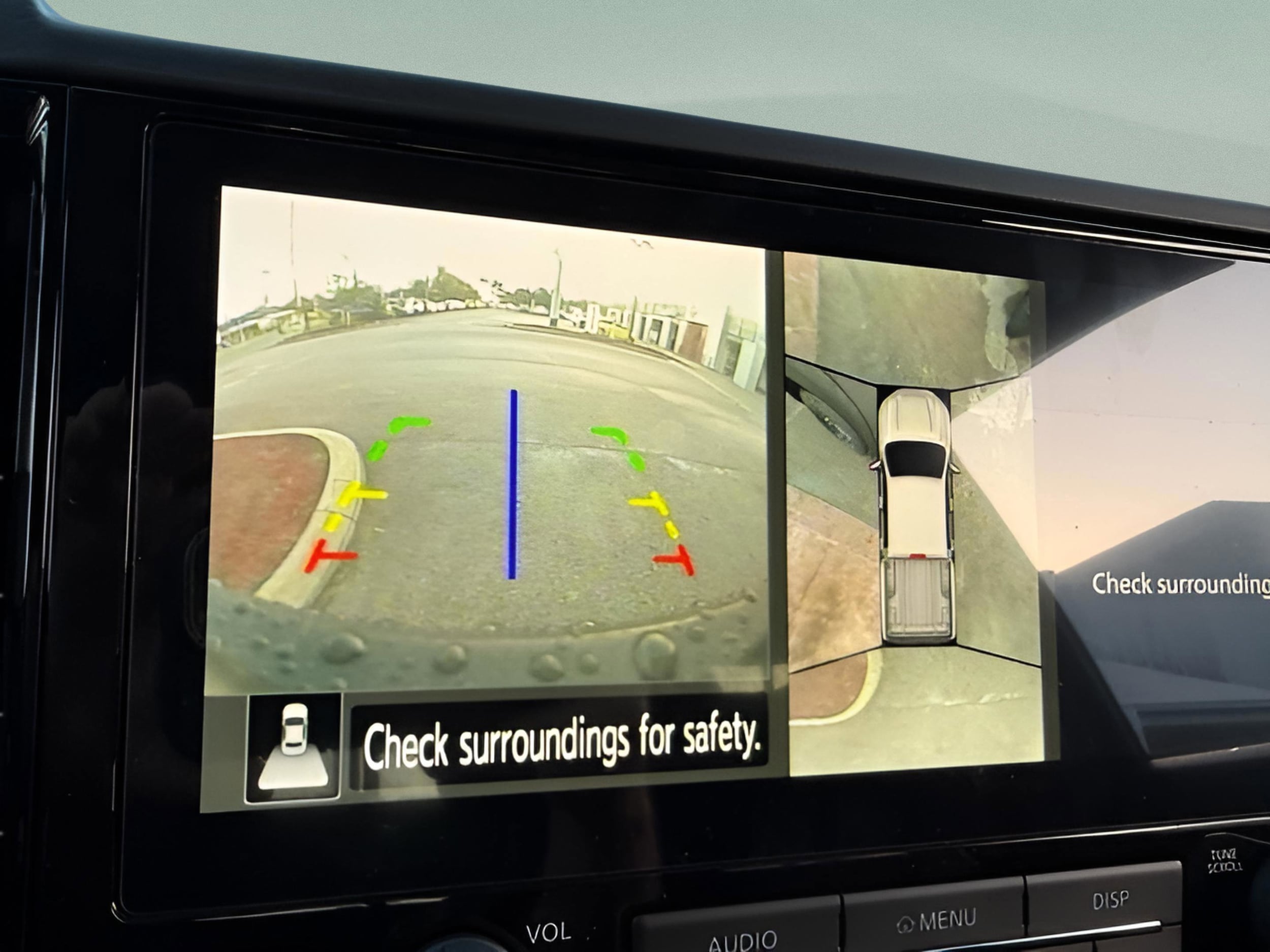 2026 Nissan Frontier PRO-X - Photo 20