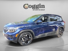 2024 Kia Seltos