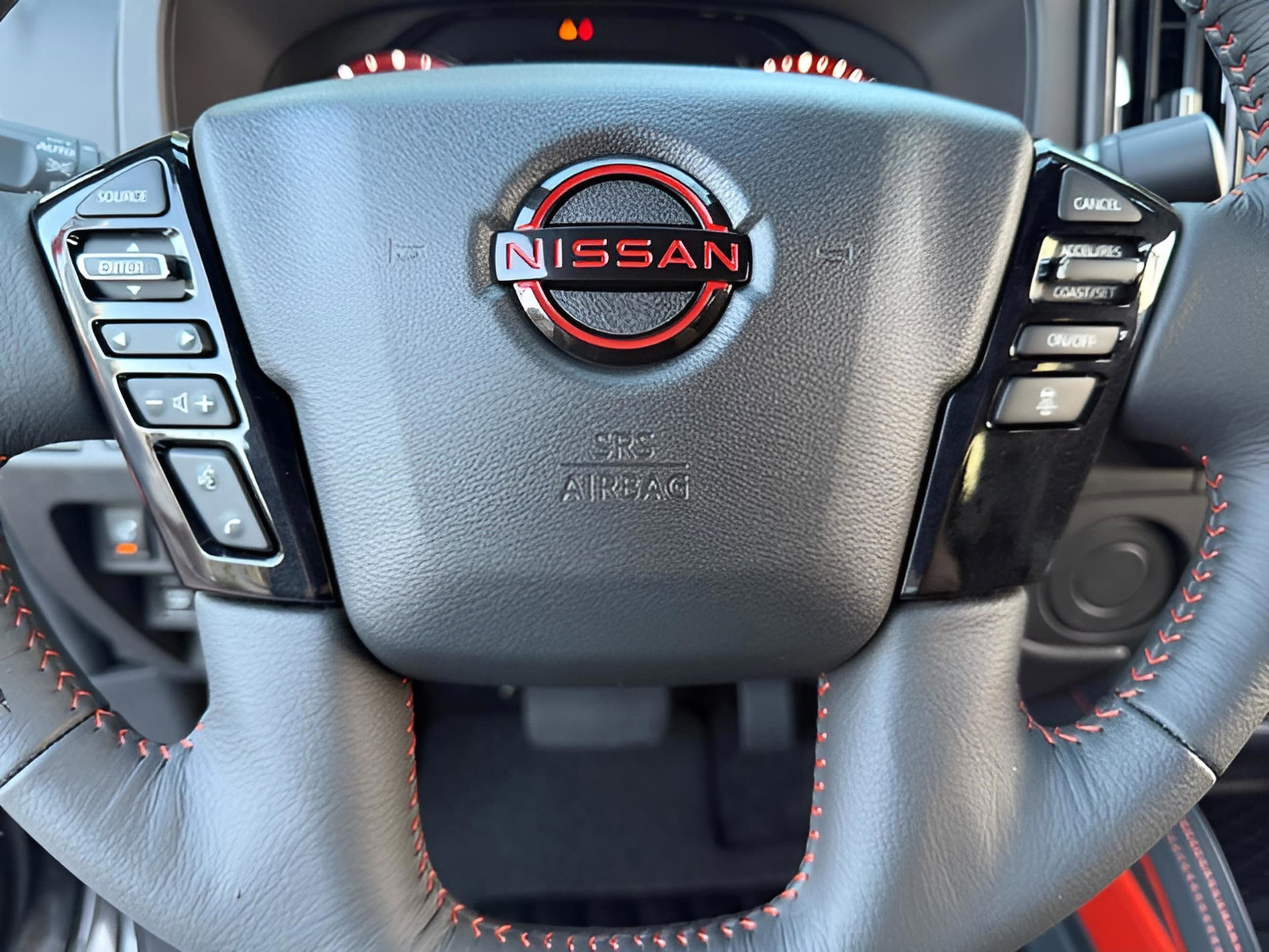 2026 Nissan Frontier PRO-X - Photo 14